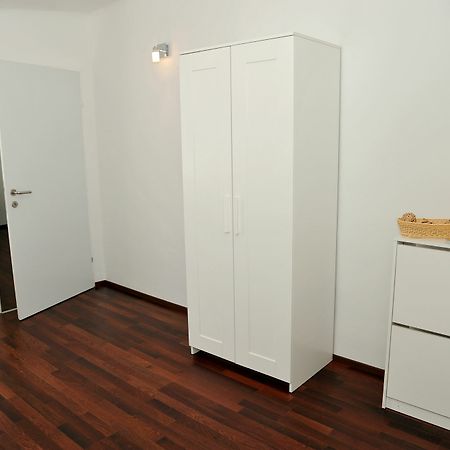 Joe'S Apartments - Franz-Josefs Kai 15 Viena Exterior foto